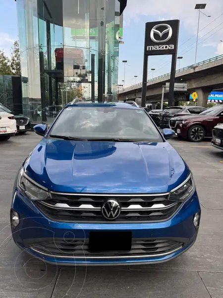 volkswagen nivus