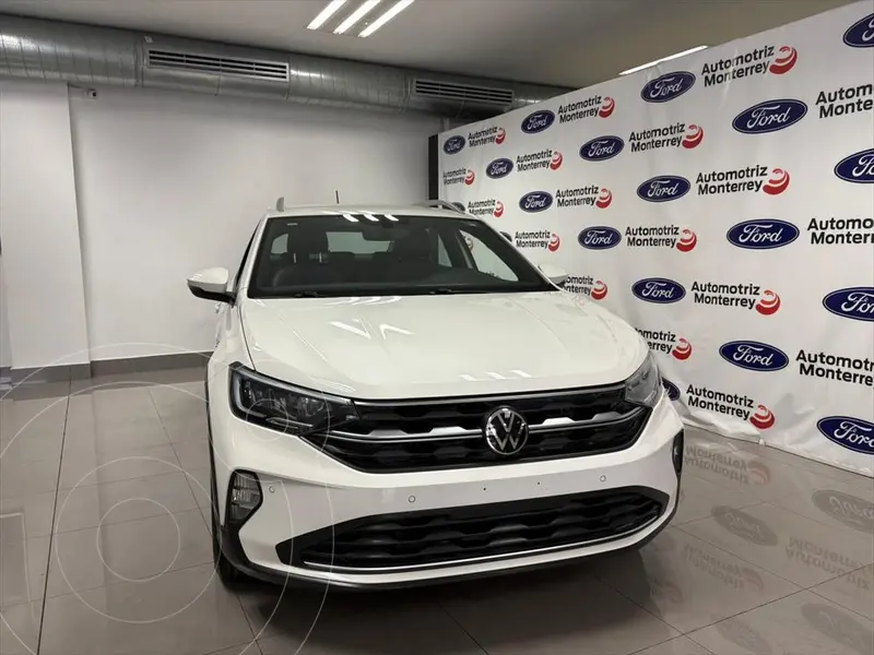 volkswagen nivus