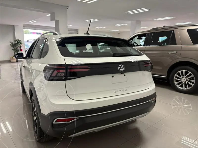 volkswagen nivus