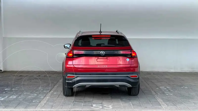 volkswagen nivus