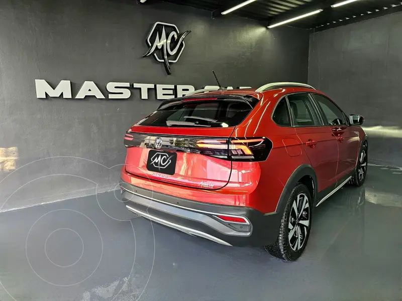 volkswagen nivus