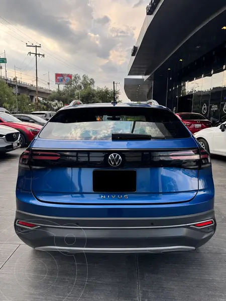 volkswagen nivus