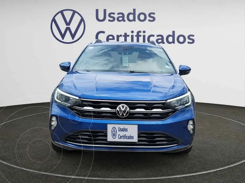 volkswagen nivus