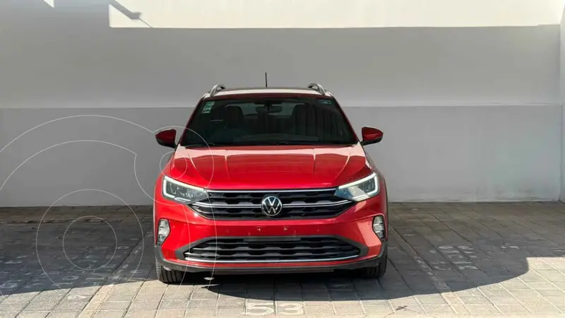 volkswagen nivus