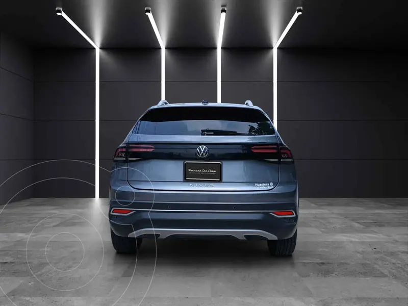volkswagen nivus