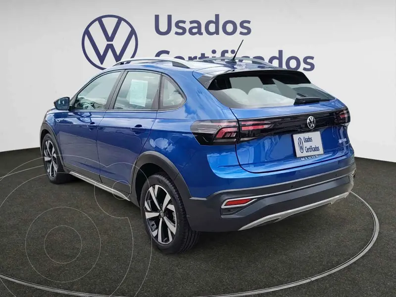volkswagen nivus