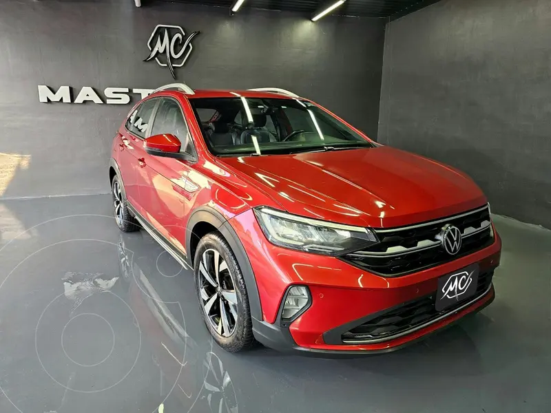 volkswagen nivus