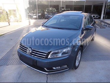 Foto Volkswagen Passat - usado (2014) precio $750.000