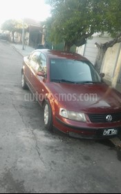Foto Volkswagen Passat 1.8 usado (1999) color A eleccion precio $120.000