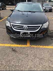 Foto Volkswagen Passat 2.0 Lujo usado (2009) color Negro precio $125,000