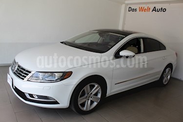 Foto venta Auto usado Volkswagen Passat 2.0 Lujo (2012) color Blanco precio $260,000