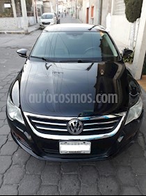 Foto Volkswagen Passat 2.0 Lujo usado (2009) color Negro precio $148,500