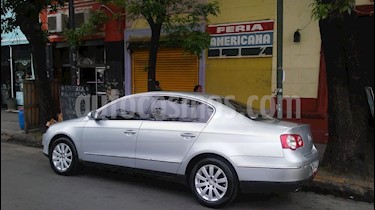 Foto venta Auto usado Volkswagen Passat 2.0 TDi Advance (2011) color Gris precio u$s11.000