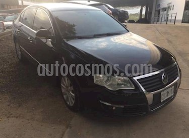 Foto venta Auto usado Volkswagen Passat 2.0 TDi Advance (2008) color Gris United precio $280.000