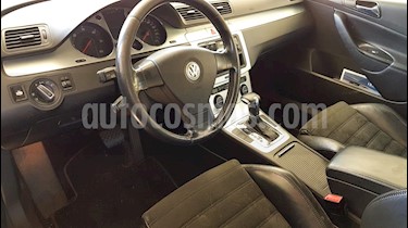Foto venta Auto usado Volkswagen Passat 2.0 TDI DSG (2006) color Plata precio $4.600.000