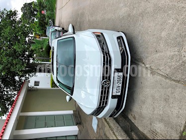 Foto venta Auto usado Volkswagen Passat 2.0L Turbo (2016) color Blanco precio u$s32.000