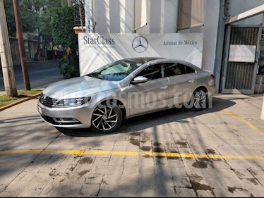 foto Volkswagen Passat 2.0T FSI usado (2015) color Plata precio $305,000