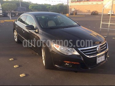 Foto Volkswagen Passat 2.0T FSI usado (2009) color Negro precio $115,000
