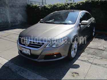 Foto venta Auto usado Volkswagen Passat 3.6L V6 FSI 4-Motion (2010) color Moca Antracita precio $165,000