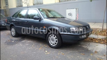 Volkswagen Passat 2.0 i usado (1996) color Gris precio $149.000