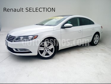 Foto venta Auto usado Volkswagen Passat DSG V6 (2016) color Blanco Candy precio $332,200