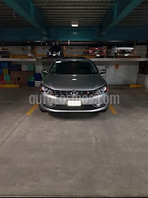 foto Volkswagen Passat DSG V6 usado (2014) color Bronce precio $195,000