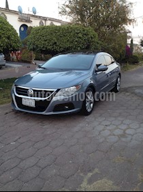 Volkswagen Passat 2.0T FSI usado (2010) color Azul precio $145,000