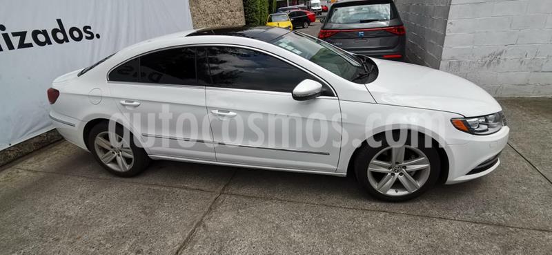 foto Volkswagen Passat 2.0T FSI usado (2016) color Blanco precio $265,000