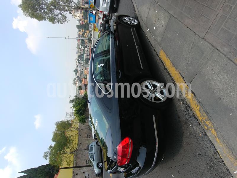 Volkswagen Passat DSG V6 usado (2013) color Negro precio $175,000