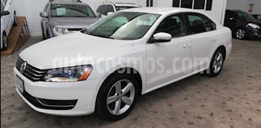 foto Volkswagen Passat Tiptronic Sportline usado (2015) color Blanco precio $179,000