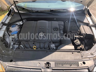 Volkswagen Passat Tiptronic Comfortline usado (2014) color Blanco precio $120,000