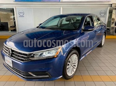 foto Volkswagen Passat Tiptronic Sportline usado (2017) color Azul precio $269,900