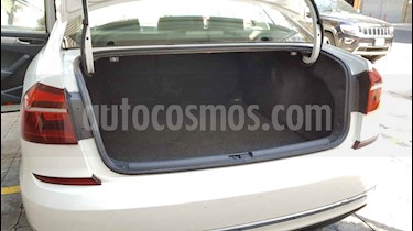 foto Volkswagen Passat Tiptronic Comfortline usado (2017) color Blanco precio $239,000