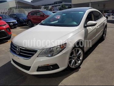 foto Volkswagen Passat 2.0T FSI usado (2012) color Blanco precio $165,000