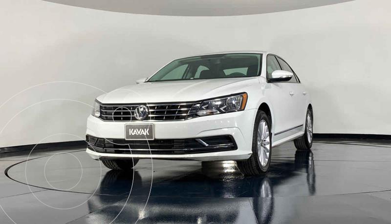 Foto Volkswagen Passat Tiptronic Comfortline usado (2017) color Negro precio $255,999