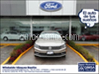 Foto Volkswagen Passat Tiptronic Comfortline usado (2017) color Beige precio $220,000