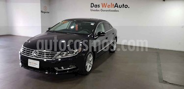 Volkswagen Passat Tiptronic Comfortline usado (2016) color Negro precio $379,000