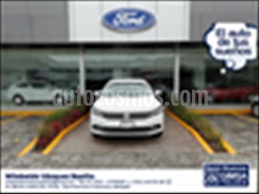 Foto venta Auto usado Volkswagen Passat Tiptronic Comfortline (2017) color Blanco precio $220,000