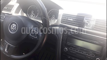 Volkswagen Passat Tiptronic Design usado (2014) color Plata Reflex precio $195,000