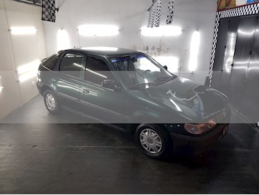 Foto Volkswagen Pointer - usado (2006) color Verde precio $58.000