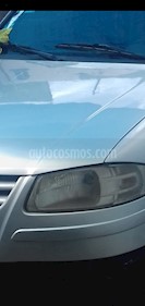 foto Volkswagen Pointer 3P Dh Ac usado (2008) color Gris precio $55,000