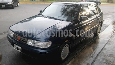Volkswagen Pointer CLi Full usado (1996) color Azul precio $110.000