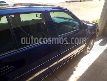 Volkswagen Pointer City 5P usado (2004) color Azul precio $55,000