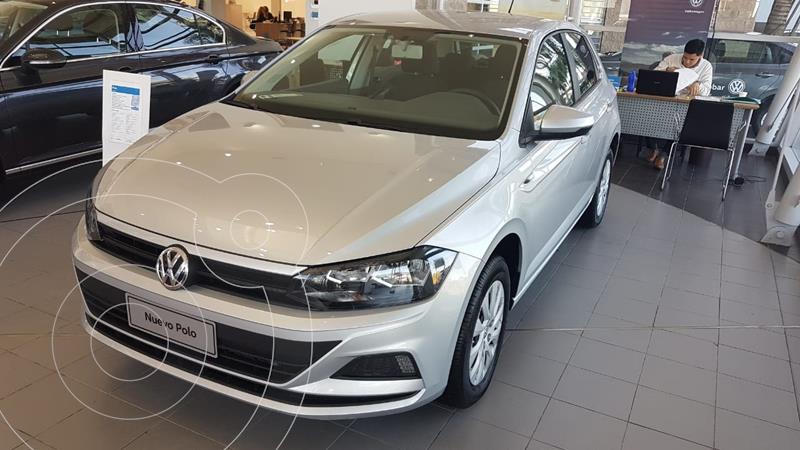 Foto Volkswagen Polo 5P Trendline Aut nuevo color Negro financiado en cuotas(anticipo $3.000.000 cuotas desde $58.900)