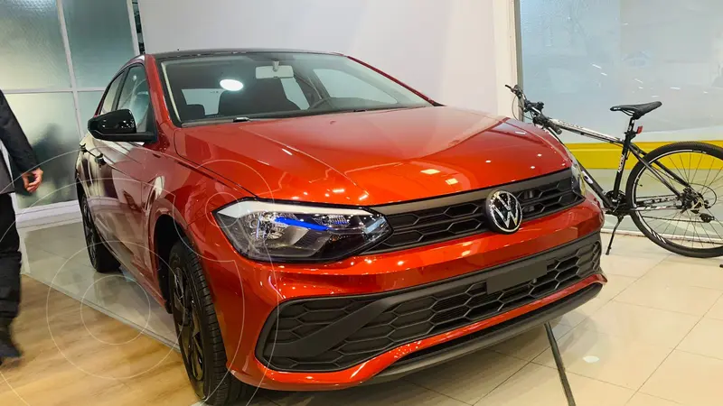 Foto Volkswagen Polo 5P 1.6L Track MSi nuevo color A eleccion financiado en cuotas(anticipo $1.700.000 cuotas desde $112.000)