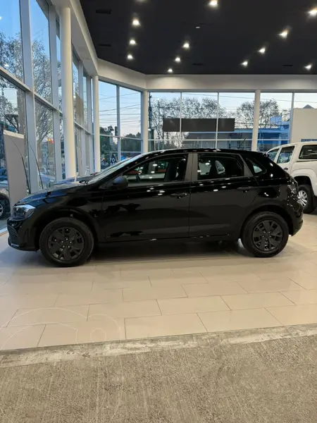 Foto Volkswagen Polo 5P 1.6L Track MSi nuevo color Gris financiado en cuotas(anticipo $8.920.000 cuotas desde $314.000)