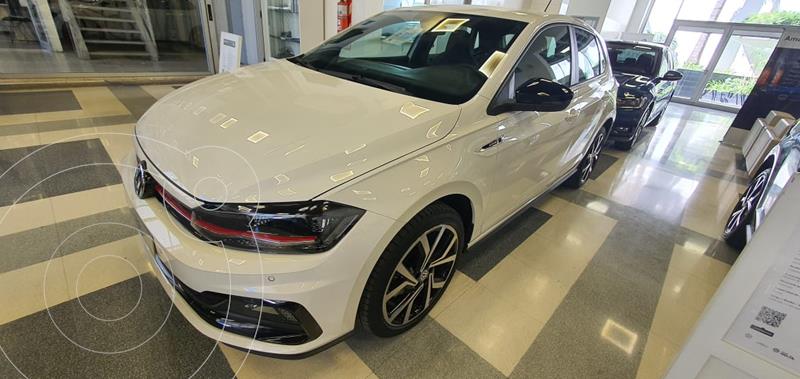 Foto Volkswagen Polo 5P GTS nuevo color Gris precio $6.900.000