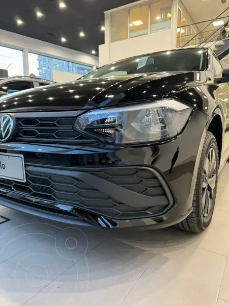 Foto Volkswagen Polo 5P 1.6L Track MSi nuevo color Gris financiado en cuotas(anticipo $8.920.000 cuotas desde $314.000)
