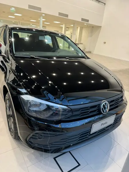 Foto Volkswagen Polo 5P 1.6L Track MSi nuevo color Gris Platino financiado en cuotas(anticipo $8.920.000 cuotas desde $314.000)