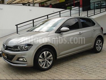 foto Volkswagen Polo 5P Highline nuevo color A elección precio $950.000